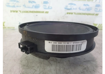 Boxa difuzor a2469061300 Mercedes Benz C-Class W204/S204 (2007 - 2012) OM651.913