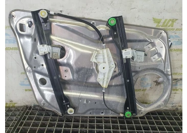Macara geam dreapta fata 981693 Mercedes Benz C-Class W204/S204 (2007 - 2012) 2.2 cdi OM651.913 OM651.913