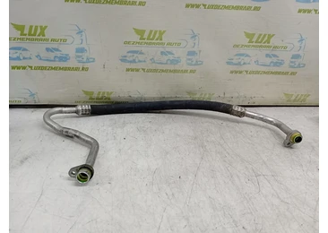 Conducta clima ac Renault Scenic 2 (facelift) (2006 - 2010) 2.0 dci M9R700