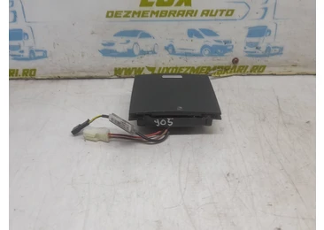 Scrumiera 51163414022-04 BMW X3 E83 (facelift) (2006 - 2010) 2.0d N47D20O