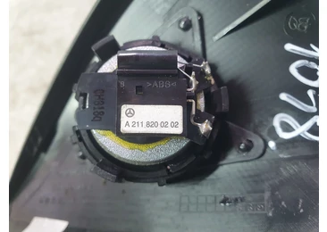 Boxa difuzor tweeter a2047200248 Mercedes Benz C-Class W204/S204 (2007 - 2012) - miniatura 3