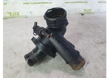 Corp termostat a6512000615 Mercedes Benz C-Class W204/S204 (2007 - 2012) 2.2 cdi OM651.913 OM651.913