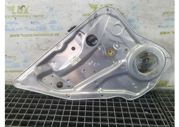 Macara geam stanga fata 981694 Mercedes Benz C-Class W204/S204 (2007 - 2012) 2.2 cdi OM651.913 OM651.913