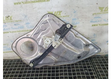 Macara geam stanga fata 981694 Mercedes Benz C-Class W204/S204 (2007 - 2012) - miniatura 2