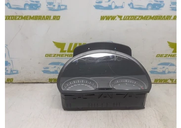 Ceasuri de bord 6131-3451582-03 BMW X3 E83 (facelift) (2006 - 2010) 2.0d N47D20O
