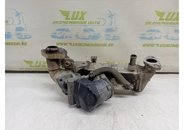 Racitor gaze EGR x9002-0a BMW Seria 1 E87 (2004 - 2007) - miniatura 2
