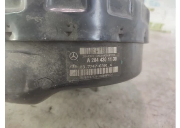 Tulumba frana A2044301130 Mercedes Benz C-Class W204/S204 (2007 - 2012) - miniatura 2