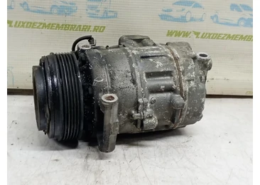 Compresor clima ac 447260-1853 BMW X1 E84 (2009 - 2012) N47D20C