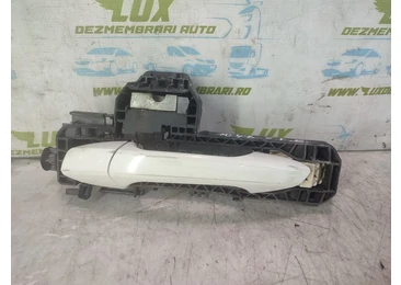 Maner exterior Mercedes Benz C-Class W204/S204 (2007 - 2012) 2.2 cdi OM651.913 OM651.913