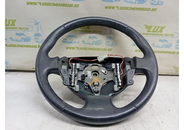 Volan in 3 spite 8200106306j Renault Scenic 2 (facelift) (2006 - 2010) 2.0 dci M9R700