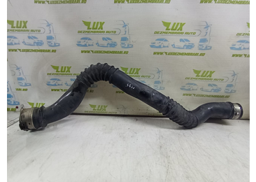 Tub intercooler 1161779748304 BMW X1 E84 (2009 - 2012) 2.0 d 2.0 d N47D20C