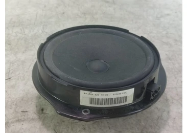 Boxa difuzor A2048201902 Mercedes Benz C-Class W204/S204 (2007 - 2012) 2.2 cdi OM651.913 OM651.913