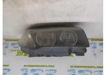 Far dreapta 0301235202 BMW X3 E83 (facelift) (2006 - 2010) N47D20O