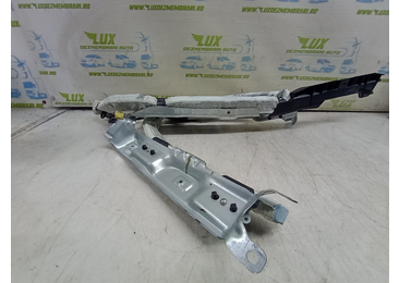 Airbag cortina dreapta 852991178112 BMW X1 E84 (2009 - 2012) 2.0 d N47D20C