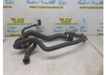 Furtun apa BMW X3 E83 (facelift) (2006 - 2010) 2.0d N47D20O