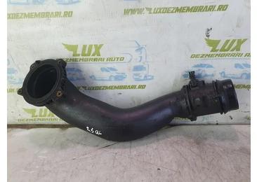 Furtun intercooler a6510900242 Mercedes Benz C-Class W204/S204 (2007 - 2012) 2.2 cdi OM651.913 OM651.913