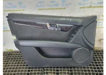 Fata usa stanga fata Mercedes Benz C-Class W204/S204 (2007 - 2012) 2.2 cdi OM651.913 OM651.913