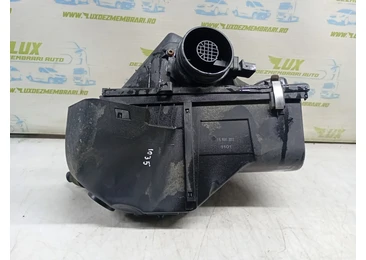 Carcasa filtru aer ad851259902Q BMW X1 E84 (2009 - 2012) 2.0 d 2.0 d N47D20C