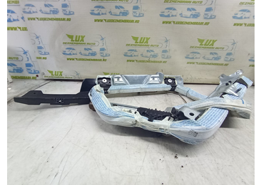 Airbag cortina stanga 30367220 BMW X1 E84 (2009 - 2012) 2.0 d 2.0 d N47D20C