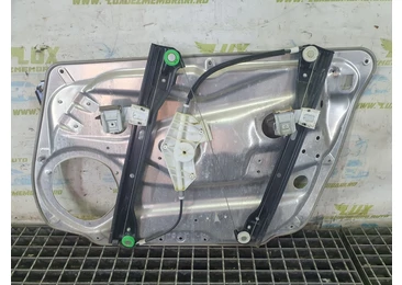 Macara geam stanga fata 981692 Mercedes Benz C-Class W204/S204 (2007 - 2012) 2.2 cdi OM651.913 OM651.913