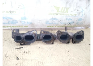 Galerie evacuare 55229729 Suzuki SX4 1 (2006 - 2014) 2.0 d D20AA