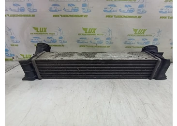 Radiator intercooler 7524916 -08 BMW X1 E84 (2009 - 2012) 2.0 d N47D20C