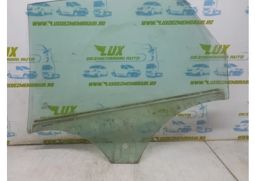 Geam dreapta spate Ford Mondeo MK4 (2007 - 2010) QYBA