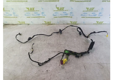Cablaj electric usa fata stanga a2045409535 Mercedes Benz C-Class W204/S204 (2007 - 2012) OM651.913