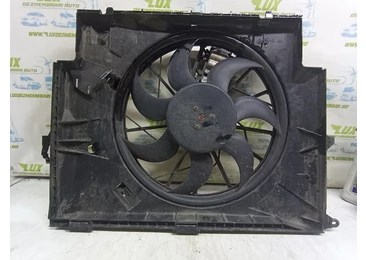 Electroventilator gmv 0130303941 BMW X1 E84 (2009 - 2012) 2.0 d N47D20C
