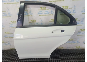 Usa stanga spate Mercedes Benz C-Class W204/S204 (2007 - 2012) 2.2 cdi OM651.913