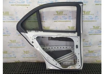 Usa stanga spate Mercedes Benz C-Class W204/S204 (2007 - 2012) - miniatura 2