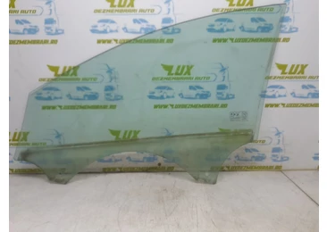 Geam dreapta fata Ford Mondeo MK4 (2007 - 2010) QYBA