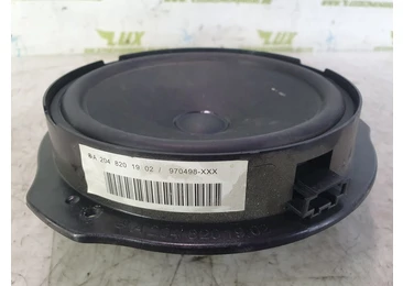 Boxa difuzor a2048201902 Mercedes Benz C-Class W204/S204 (2007 - 2012) OM651.913