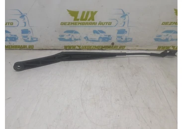Brat stergator parbriz stanga Volkswagen Golf 6 (2008 - 2015) CAYC