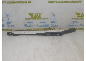 Brat stergator parbriz stanga Volkswagen Golf 6 (2008 - 2015) - miniatura 2