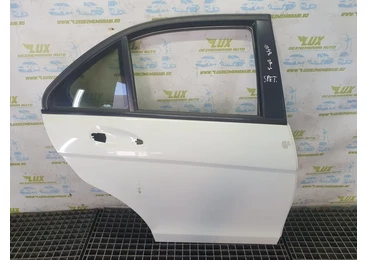 Usa dreapta fata Mercedes Benz C-Class W204/S204 (2007 - 2012) 2.2 cdi OM651.913