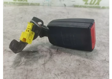 Pretensioner A2048602569 Mercedes Benz C-Class W204/S204 (2007 - 2012) - miniatura 2