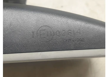 Oglinda retrovizoare interioara E11026141 Volkswagen Golf 6 (2008 - 2015) - miniatura 3
