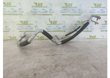 Conducta clima ac A2048301015 Mercedes Benz C-Class W204/S204 (2007 - 2012) 2.2 cdi OM651.913 OM651.913
