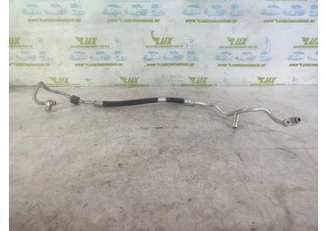 Conducta clima ac A2048304816 Mercedes Benz C-Class W204/S204 (2007 - 2012) 2.2 cdi OM651.913 OM651.913