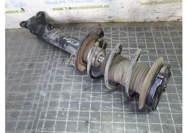 Amortizor fata 742071sp Mercedes Benz C-Class W204/S204 (2007 - 2012) 2.2 cdi OM651.913 OM651.913