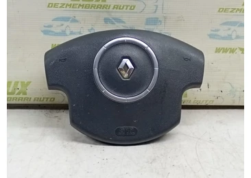 Airbag sofer 6056962e Renault Scenic 2 (facelift) (2006 - 2010) 2.0 dci M9R700