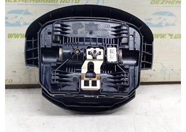 Airbag sofer 6056962e Renault Scenic 2 (facelift) (2006 - 2010) - miniatura 2