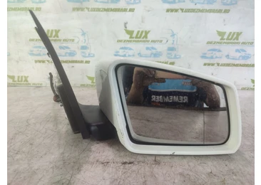 Oglinda dreapta Mercedes Benz C-Class W204/S204 (2007 - 2012) 2.2 cdi OM651.913 OM651.913