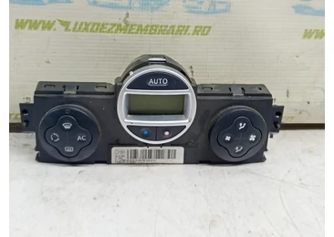 Panou clima ac 69340055 Renault Scenic 2 (facelift) (2006 - 2010) M9R700