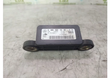 Senzor ESP A0055421918 Mercedes Benz C-Class W204/S204 (2007 - 2012) 2.2 cdi OM651.913 OM651.913
