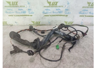 Cablaj electric usa spate dreapta A2044407706 Mercedes Benz C-Class W204/S204 (2007 - 2012) 2.2 cdi OM651.913 OM651.913