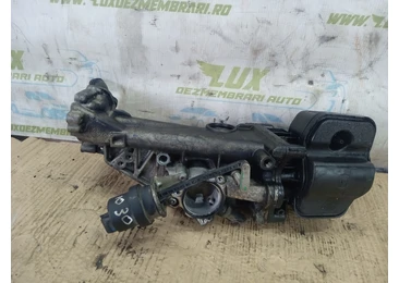 Racitor gaze EGR 0428762 Suzuki SX4 1 (2006 - 2014) 2.0 d D20AA