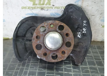 Fuzeta dreapta fata Mercedes Benz C-Class W204/S204 (2007 - 2012) 2.2 cdi OM651.913 OM651.913