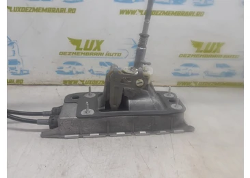 Timonerie manuala 6 trepte 1k0711049 Volkswagen Golf 6 (2008 - 2015) CAYC